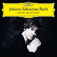 Rafał Blechacz – Johann Sebastian Bach CD