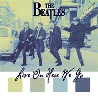 The Beatles – Live On Here We Go