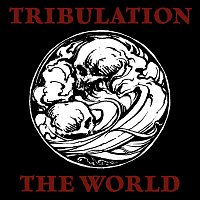 Přední strana obalu CD The World