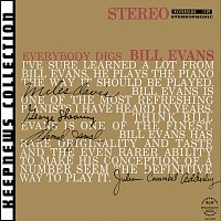 Bill Evans – Everybody Digs Bill Evans