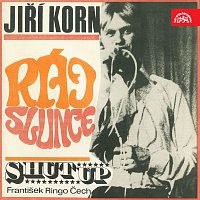 Jiří Korn, Shut Up – Ráj slunce MP3