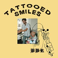 Přední strana obalu CD Tattooed Smiles