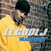LL Cool J – Headsprung [Int'l ECD Maxi]
