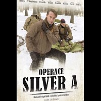 Různí interpreti – Operace Silver A