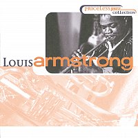 Louis Armstrong – Priceless Jazz 3 : Louis Armstrong