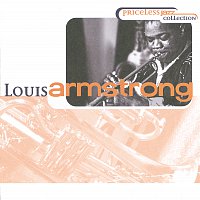 Priceless Jazz 3 : Louis Armstrong