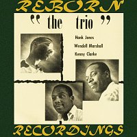 The Trio, The Complete Sessions (HD Remastered)