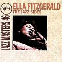 Ella Fitzgerald – The Jazz Sides: Verve Jazz Masters 46