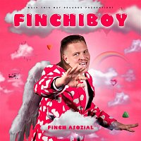 Přední strana obalu CD FiNCHiBOY