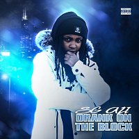 SG ALI – Drank On The Block