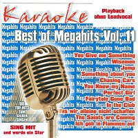 Best of Megahits Vol.11 - Karaoke