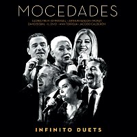 Mocedades – Infinito - Duets