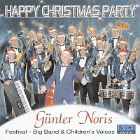 Günter Noris – Happy Christmas Party