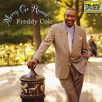 Freddy Cole – Merry-Go-Round