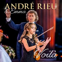 André Rieu, Johann Strauss Orchestra, Emma Kok – Voila