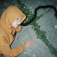 AVY – Break My Heart