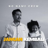 Přední strana obalu CD Jangan Kembali