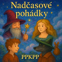 ppkpp – Nadčasové pohádky