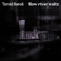 Přední strana obalu CD Slow River Waltz