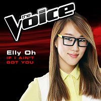 Elly Oh – If I Ain't Got You [The Voice 2014 Performance]