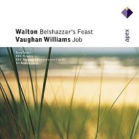 Bryn Terfel, Andrew Davis, BBC Singers, BBC Symphony Chorus & Orchestra – Walton : Belshazzar's Feast & Vaughan Williams : Job  -  Apex