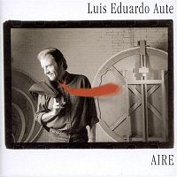 Luis Eduardo Aute – Aire/Invisible