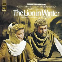 John Barry – The Lion In Winter