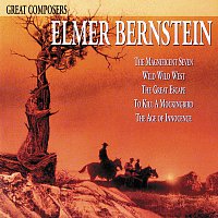 Elmer Bernstein – Great Composers: Elmer Bernstein