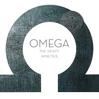 Omega – The Heavy Nineties CD