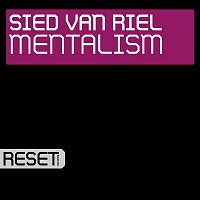 Sied van Riel – Mentalism