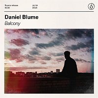 Daniel Blume – Balcony