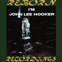 John Lee Hooker – I'm John Lee Hooker (HD Remastered)