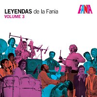 Různí interpreti – Leyendas De La Fania, Vol. 3
