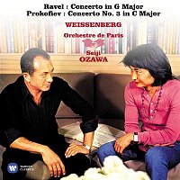 Ravel: Piano Concerto in G Major - Prokofiev: Piano Concerto No. 3 in C Major, Op. 26