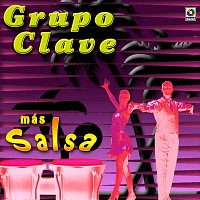 Grupo Clave – Más Salsa