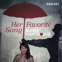 Mayer Hawthorne – Her Favorite Song [Remixes]