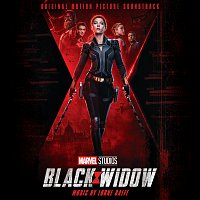 Lorne Balfe – Black Widow [Original Motion Picture Soundtrack]