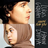 Lukas Graham – Happy For You (feat. Hanin Dhiya)