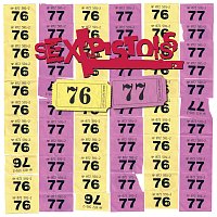 Sex Pistols – 76-77