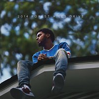J. Cole – 2014 Forest Hills Drive