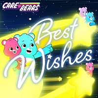 Care Bears – Best Wishes
