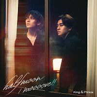 King & Prince – halfmoon / moooove!! [Special Edition]