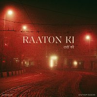 Khwaab, Divyam Sodhi – Raaton Ki