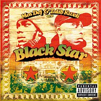 Black Star – Mos Def & Talib Kweli Are Black Star