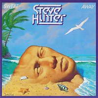 Steve Hunter – Swept Away