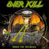 Overkill – Under The Influence FLAC