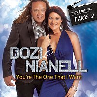 Dozi & Nianell – You're The One That I Want - Take 2
