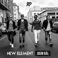 New Element – Jdem dál
