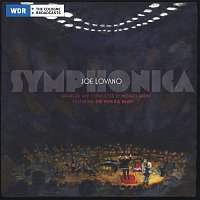 Joe Lovano – Symphonica