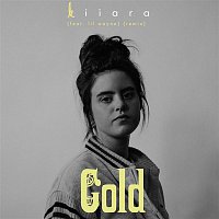 Kiiara – Gold (feat. Lil Wayne) [Remix]